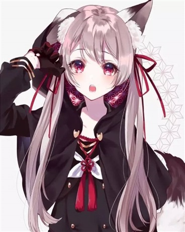 名为勇者的任务