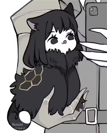 我变成锁妈后在各个世界游玩