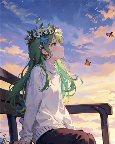 御姐正太轻飘飘的爱情