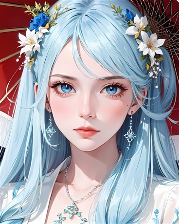 我的AI女友都活过来了