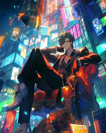 没有魔法天赋转身当起御灵师