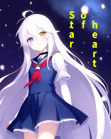 Starofheart
