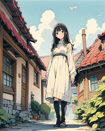 盗贼捡到了死灵龙姬