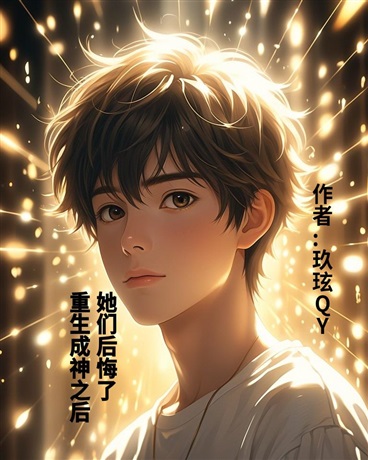 重生成神之后，她们后悔了