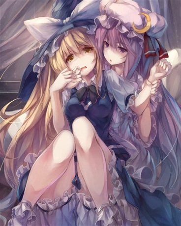 娇小队长才不会被魅惑系搭档驯服