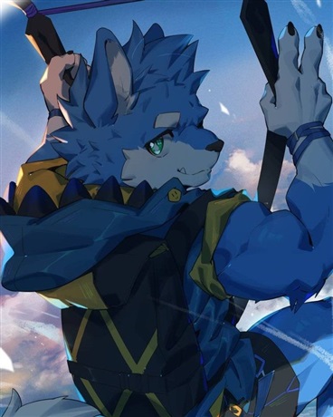 和朋友们的一些日常