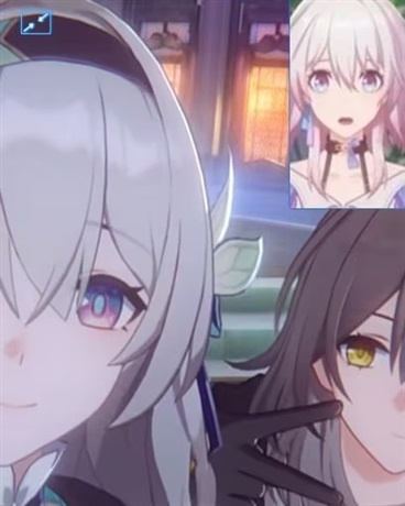 谢邀，星穹列车上的星核猎手