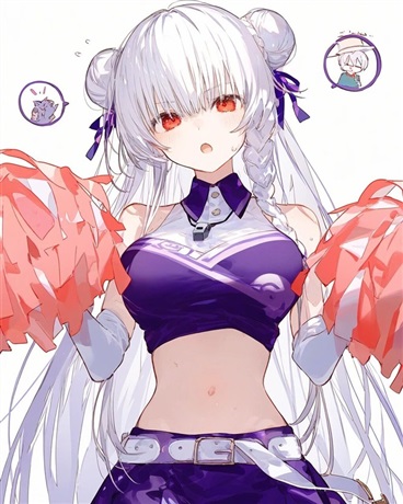 我真不想被美少女们攻略啦