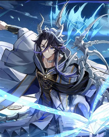 编写崩坏的故事