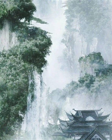 往後餘生都是你