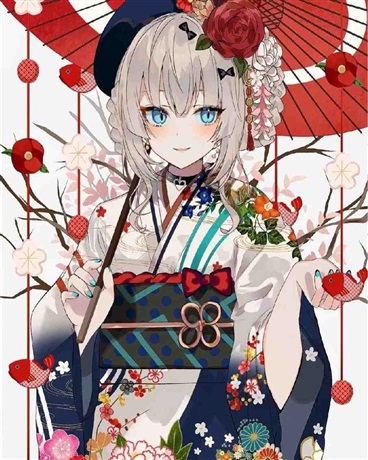 符師的問道之旅