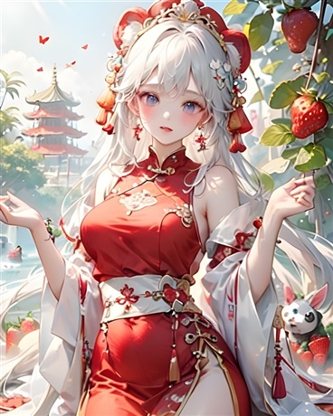 身为宗门道子，但是被圣女们追杀