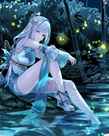 我真不是故意破你百分百击杀率的