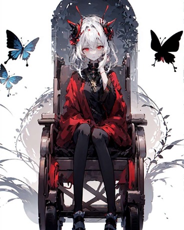 圣龙传记1亡灵悲愿