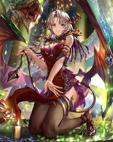 异界转生欲望女神