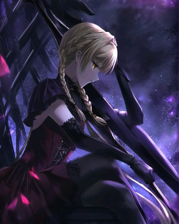 FGO的妖精的人理拯救