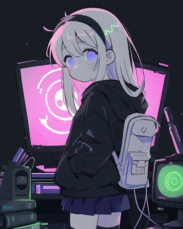 不毕业派的莉莉丝不想被退学！