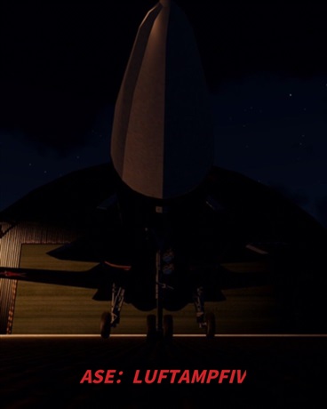 ASE，LUFTKAMPF4