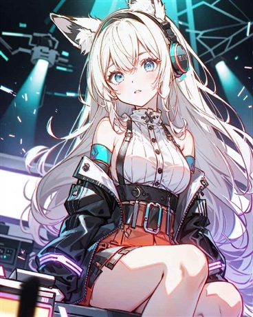 我和老婆一起环游异世界