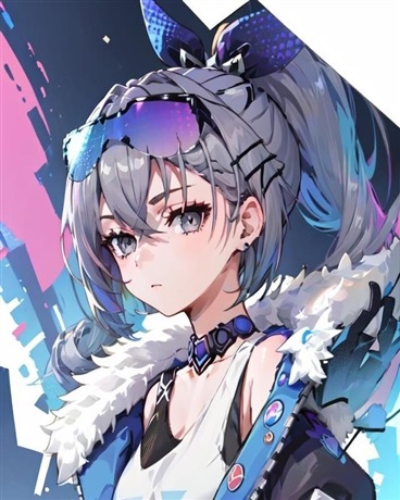 银狼的多元宇宙奇遇记