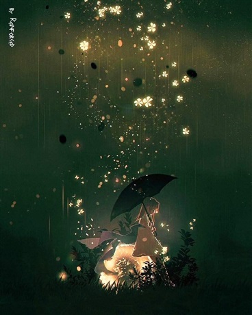 光，为我们的生活增添一抹色彩