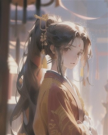 师姐，你也不想偷丹药被发现吧