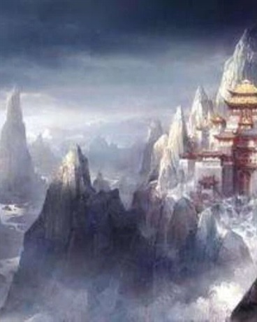 世界崩坏之西游修仙界