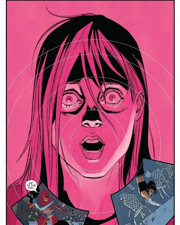 愿上帝赐我七颗子弹