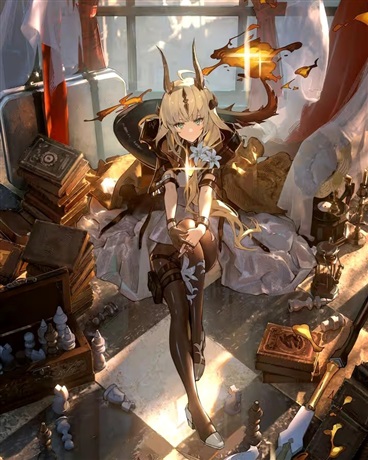 单抽出金后，我来到了综漫世界