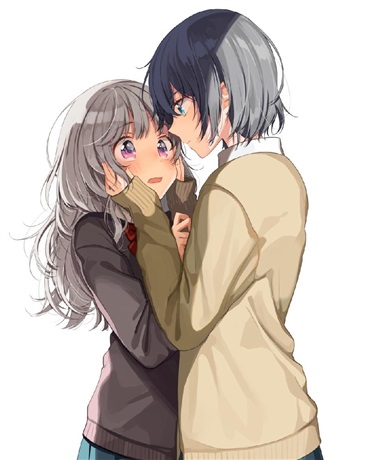 你不论哭泣仍然会被爱