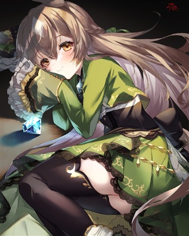 我不要被变成娇软小猫娘啊！