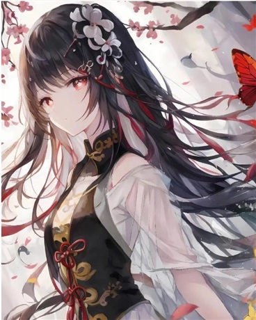 躺平后，我被女主包围了