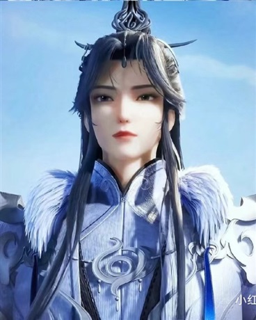 炼气十万年同人