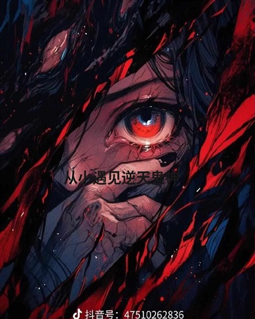 从小遇见逆天鬼神