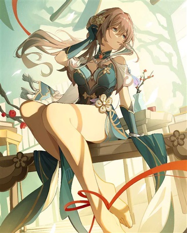 穿越后，我被仙子绑架了