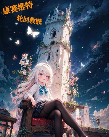 康赛维特轮回救赎