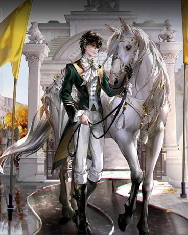 问鼎仙巅，但在崩坏世界