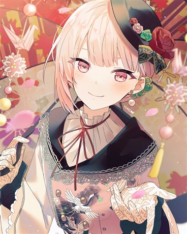 高岭之花黑化，要关押我一万年