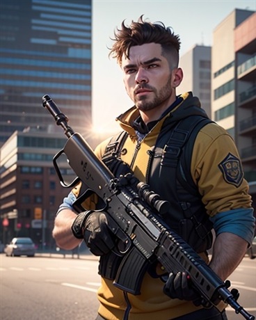 凶手是谁？神奇的都市传说