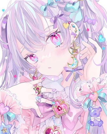 恶役魔女才不会暴露自己真实计划