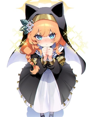 抑郁的星，无声的月和最温柔的阳