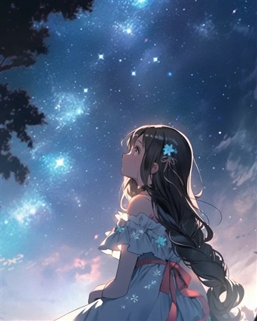 叶罗丽之星辰之主降临