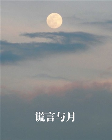 谎言与月