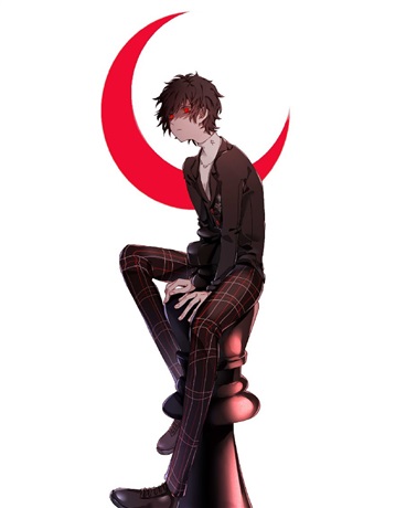 我在灵能学院里修炼