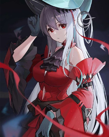 明日方舟之观察者洛依