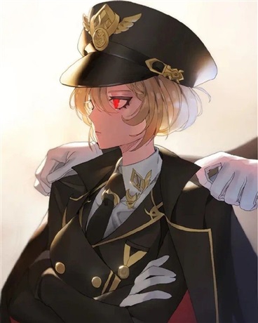 原神的一支二战部队