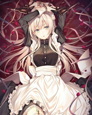 好兄弟，你不会真想纳我为妃吧？