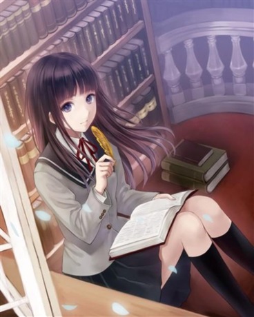 重生之复仇计划