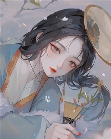 恭请长公主垂帘