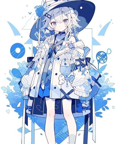 原神中我很倒霉